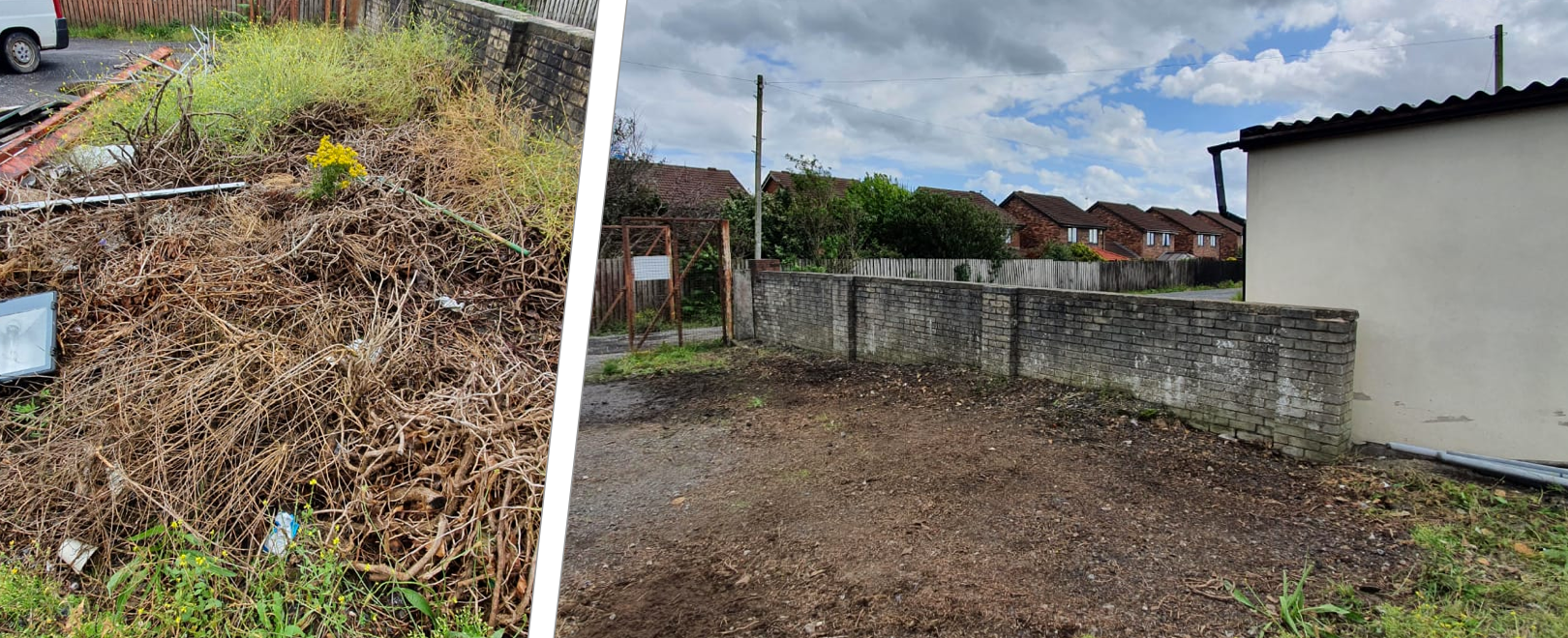 Waste Removal in Blackpool and Fylde