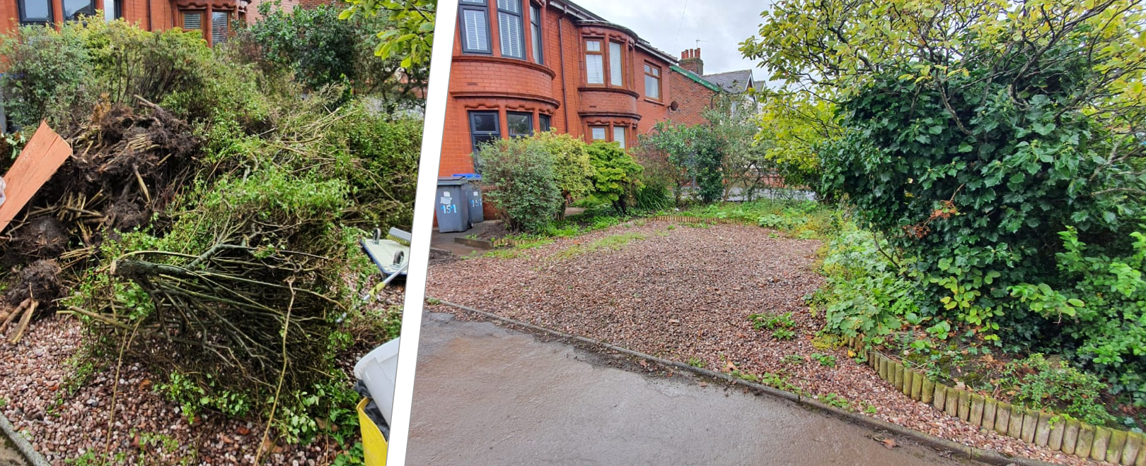 Waste Removal in Blackpool and Fylde