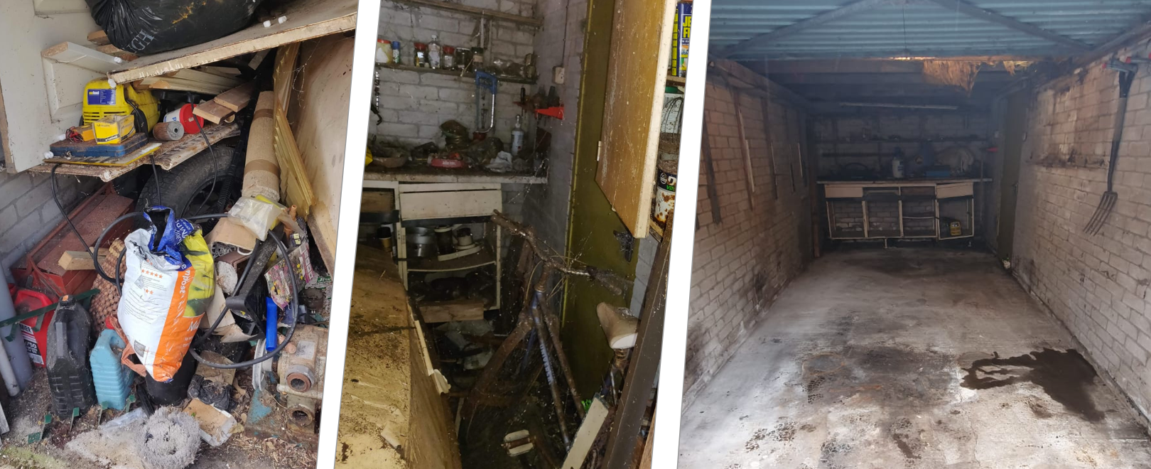 Waste Removal in Blackpool and Fylde